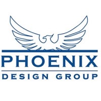 Phoenix Design Group, Inc. logo
