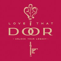Love That Door, LLC logo