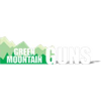 Green Mountain Guns Inc logo