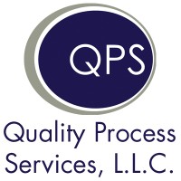 Quality Process Services LLC logo