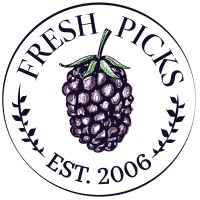 Fresh Picks logo