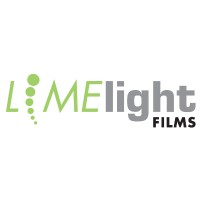 Limelight Films logo