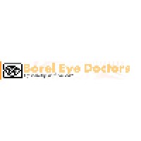 Borel Eye Doctors logo