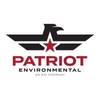 Patriot Environmental LLC logo