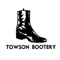 Towson Bootery logo