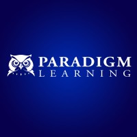 Paradigm Learning logo