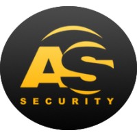Admiral Security Services, Inc. logo