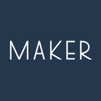 Maker Wine logo