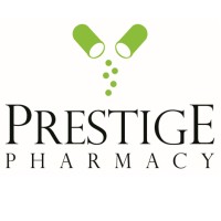 Prestige Pharmacy logo