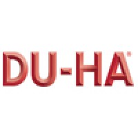 DU-HA, Inc. logo