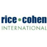Rice Cohen International logo