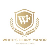 White's Ferry Manor - Weddings & Events logo