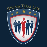 Dream Team Law - Florida logo