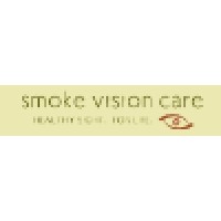 Smoke Vision Care logo