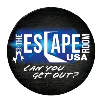 The Escape Room USA logo