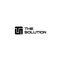 The Solution logo