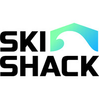 Ski Shack logo