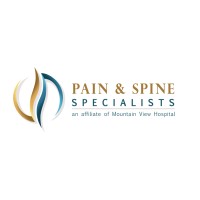Pain And Spine Specialists Of Idaho logo