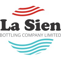 La Sien Bottling Company Limited logo