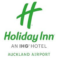 Holiday Inn Auckland Airport logo