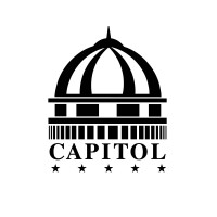 Capitol Cleaning logo