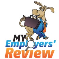 My Employers' Review logo