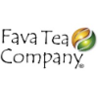 Fava Tea Company, LLC. logo