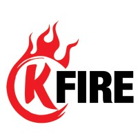 KFire logo