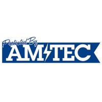 Amtec Security logo