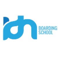 IDN Boarding School logo