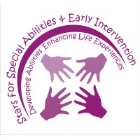 Stars For Special Abilities logo