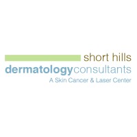 Dermatology Consultants Of Short Hills logo