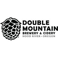 Double Mountain Brewery & Cidery logo