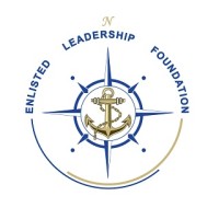 Enlisted Leadership Foundation logo