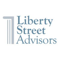 Liberty Street Advisors logo