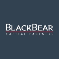 Black Bear Capital Partners logo