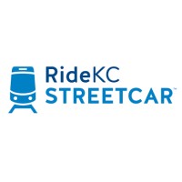 Kansas City Streetcar Authority logo