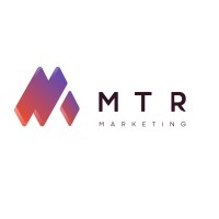MTR Marketing logo