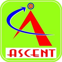 Ascent career point logo