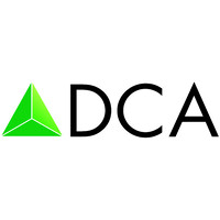 Distribution Contractors Association logo