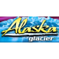 Alaska Glacier logo