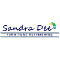 Sandra Dee Furniture Refinishing logo