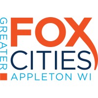 Fox Cities Convention & Visitors Bureau logo