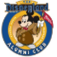 The Disneyland Alumni Club, Inc. logo
