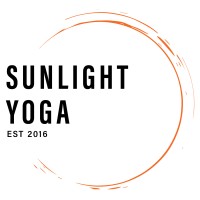 Sunlight Yoga logo