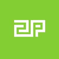2P.com logo
