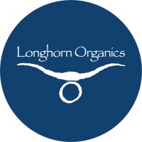 Longhorn Organics logo