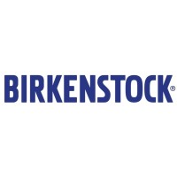 BIRKENSTOCK MEXICO logo