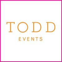 Todd Events logo