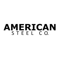 American Steel Co. logo